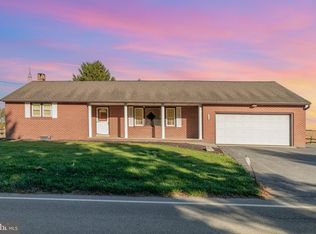 800 S Spruce St, Annville, PA 17003