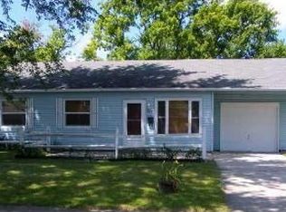 357 Lombard Rd, Columbus, OH 43228