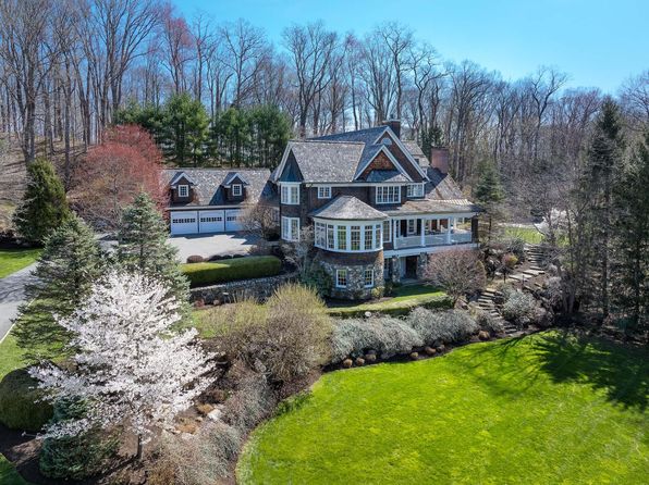173-205 OLD POST Road, Bedford, NY 10506