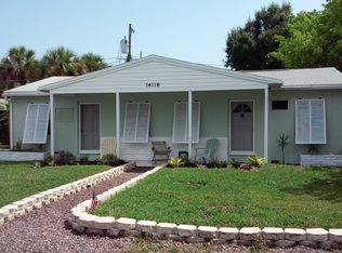 14116 E Parsley Dr, Madeira Beach, FL 33708
