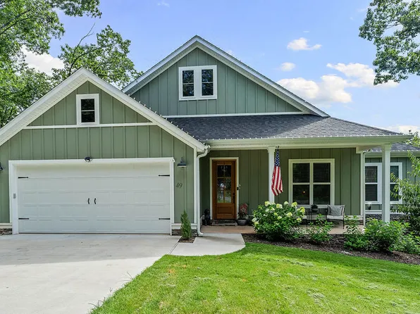 49 Argyll Dr, Bella Vista, AR 72715