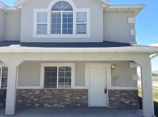 781 W 350 N APT 5, Tremonton, UT 84337