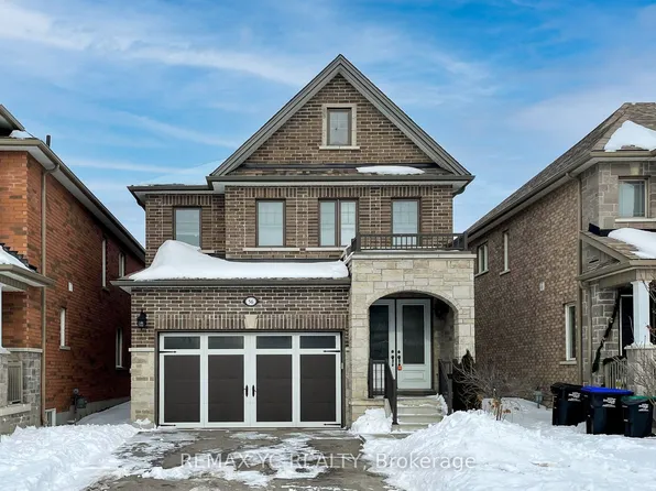 56 Walker Blvd, New Tecumseth, ON L9R 0N3
