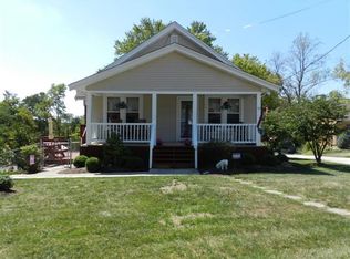 8141 Bridgetown Rd, Cleves, OH 45002