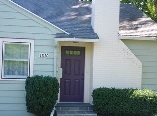 1810 W Chestnut Ave, Yakima, WA 98902
