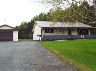 1835 Hamlin Rd, Hamlin, ME 04785