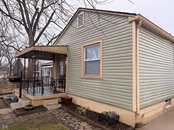 3rd image of 5338 Brookville Rd