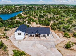 2627 Ward Rd, Justiceburg, TX 79330