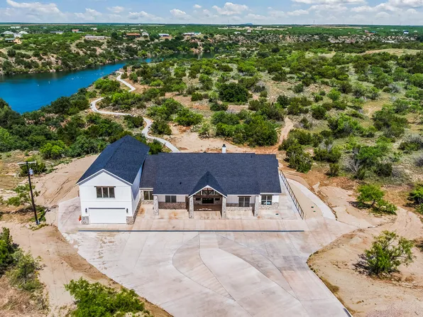 2627 Ward Rd, Justiceburg, TX 79330