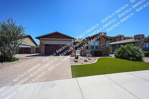 5833 S Wilson Way Photo 1