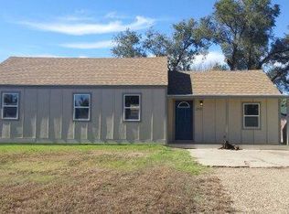 210 S Cain Ave, Liberal, KS 67901