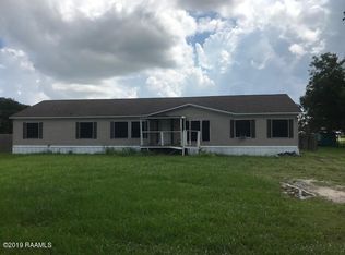 4911 Old La 25, New Iberia, LA 70560