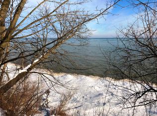 9691 Lakeshore Rd, Newton, WI 53063