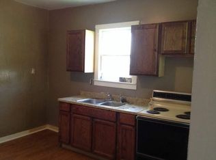 1805 S H St #2, Elwood, IN 46036