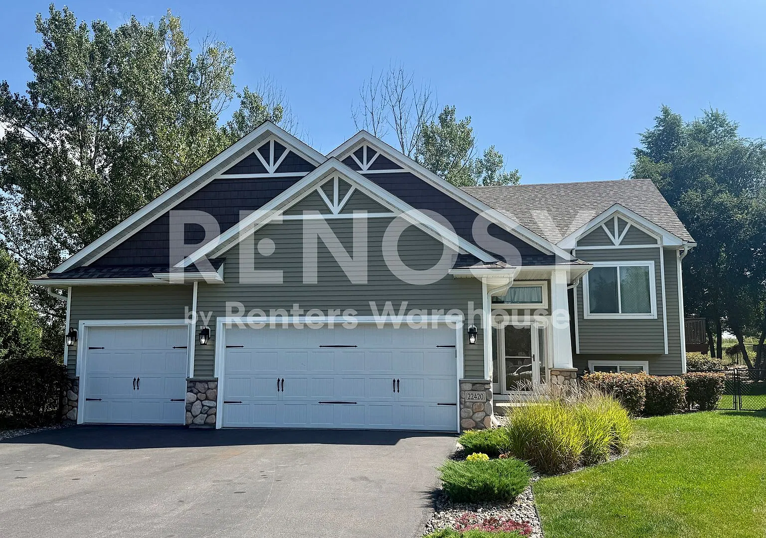 Updated Custom Home Available! — Photo 1