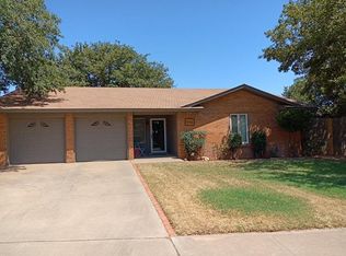 5502 2nd Pl, Lubbock, TX 79416