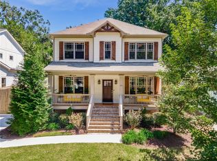 145 Martha Ave NE, Atlanta, GA 30317