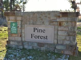 Hickory Ridge Dr, Bastrop, TX 78602