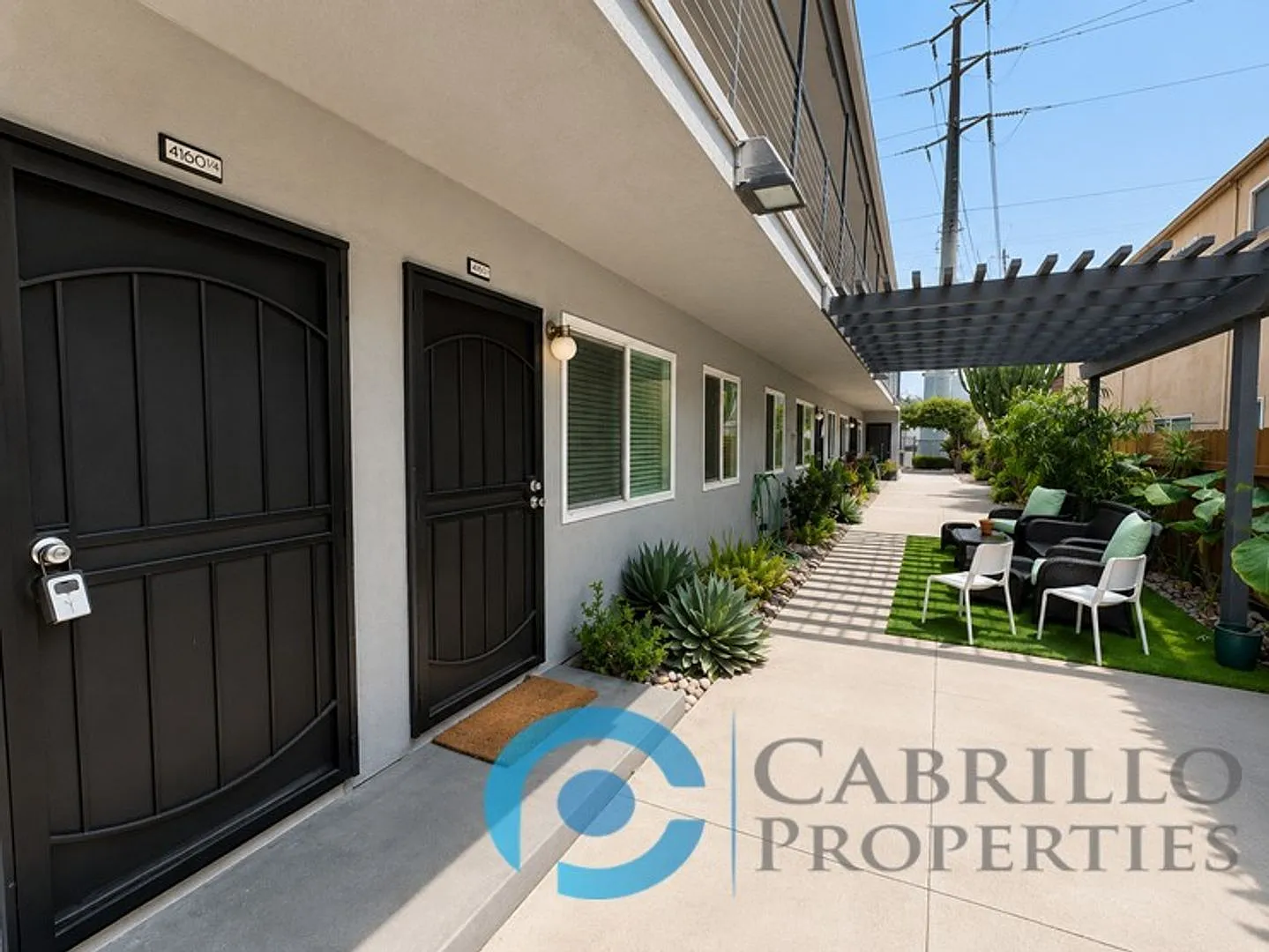 1 bed, 1.0 bath, 550 sqft, $1,995 — Photo 4