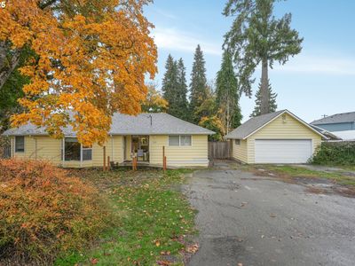 3700 NE 53rd St, Vancouver, WA, 98661