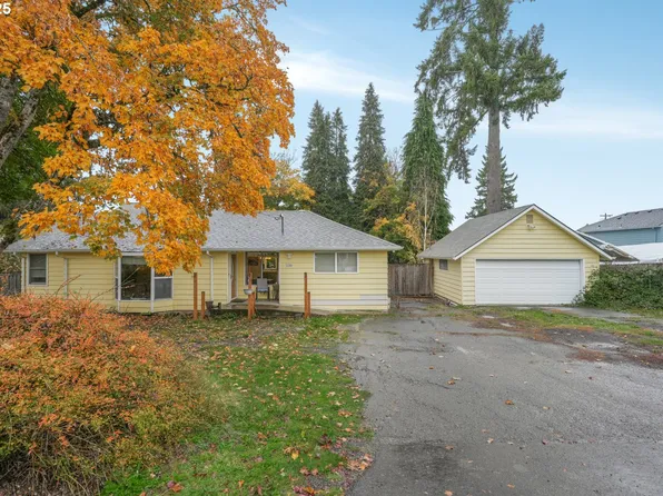 3700 NE 53rd St, Vancouver, WA 98661