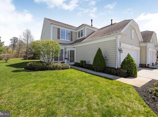 35 Wrentham Dr, Medford, NJ 08055