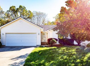 7398 Shady Hollow Ln, West Chester, OH 45069