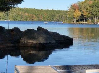 255 Poor Farm Rd, Lyman, ME 04002