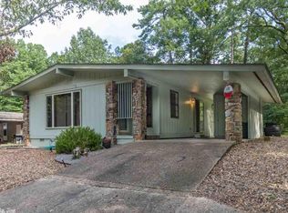 24 Herencia Cir, Hot Springs, AR 71909