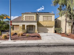 1704 Peyton Stewart Ct, North Las Vegas, NV 89086
