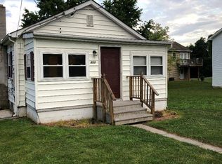 823 Central Ave, Martinsburg, WV 25404