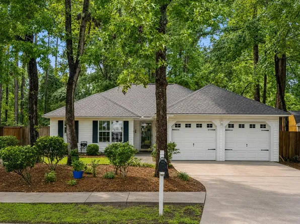 3579 Walkers Ferry Ln, Johns Island, SC 29455