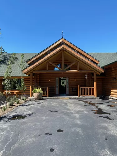 Welcome to the beautiful area of Rimwood Ranch. Level Entry and Parking. - 32412 Snow Cactus Ct