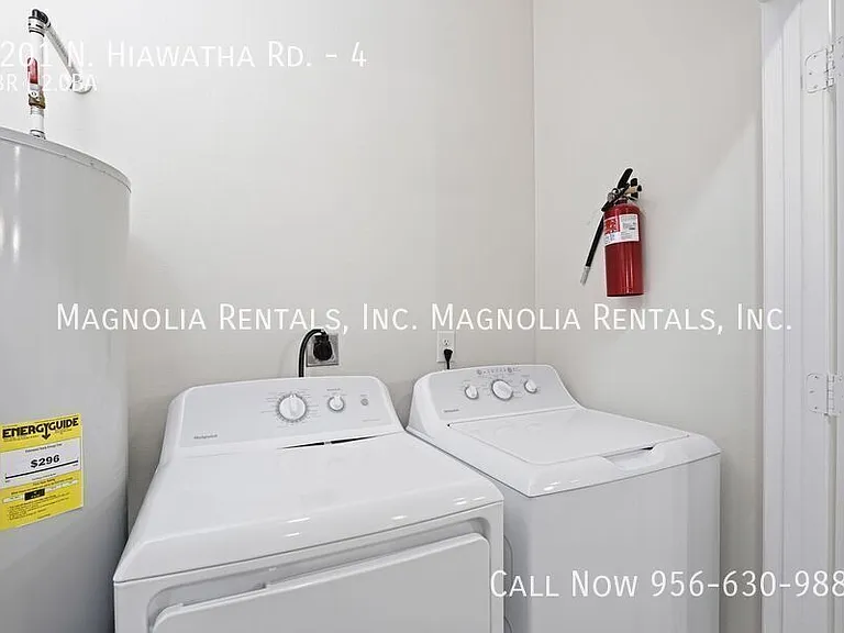 5201 N Hiawatha Dr #4 — Photo 15