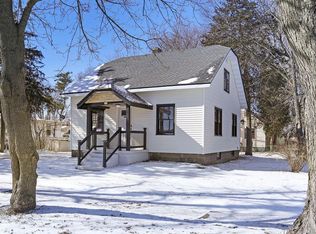 108 Point Basse Ave, Nekoosa, WI 54457