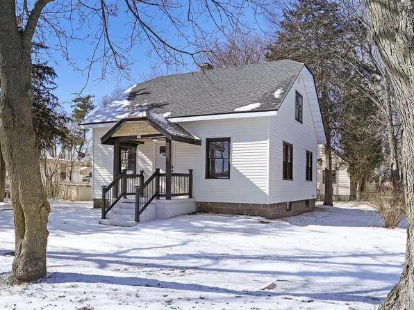 108 Point Basse AVENUE, Nekoosa, WI 54457