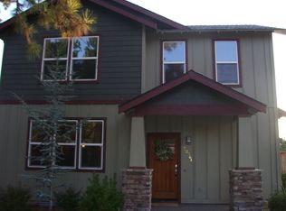 20364 Murphy Rd, Bend, OR 97702