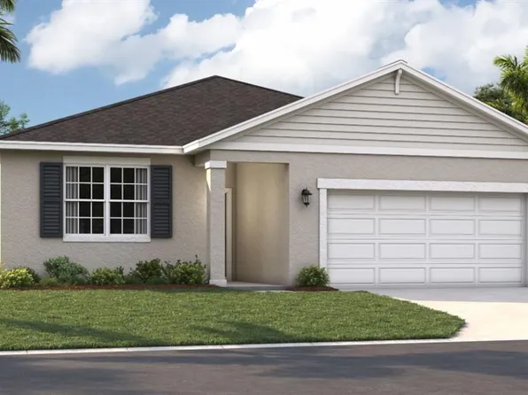 1114 Clay Blvd, Tavares, FL 32778