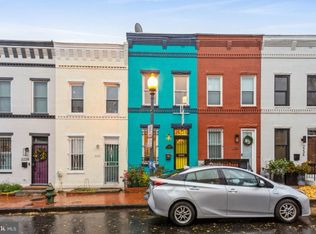 2232 12th Pl NW, Washington, DC 20009