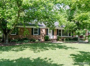 102 Terry Ave, Edenton, NC 27932