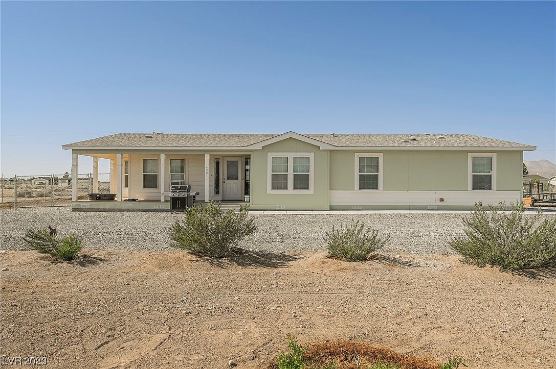 4201 Jasmine St, Pahrump, NV 89048 Zillow