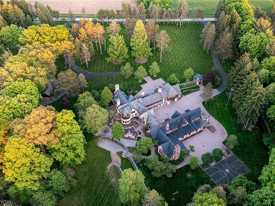 7265 Markell Rd, Waite Hill, OH 44094 MLS 4498766 Zillow