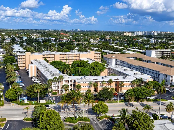 1481 S Ocean Boulevard #129C, Pompano Beach, FL 33062