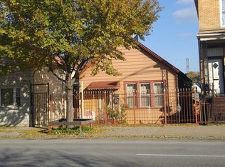 6316 S Talman Ave, Chicago, IL 60629