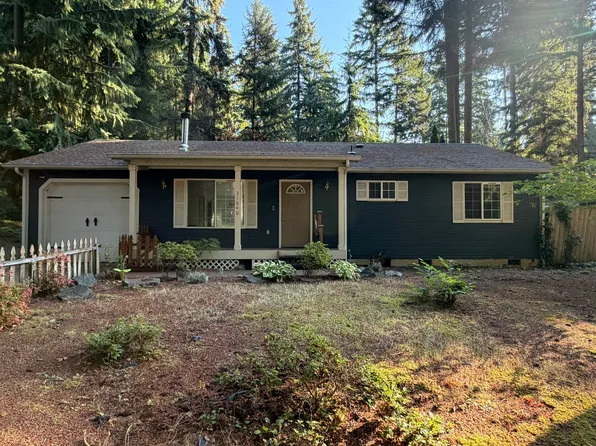 21640 N Clear Lake Blvd SE, Yelm, WA 98597