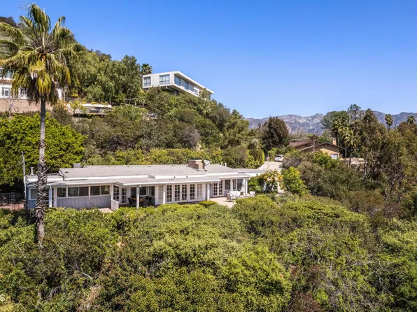 1444 Normandy Dr, Pasadena, CA 91103