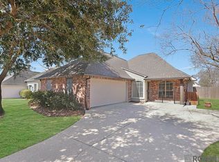 17715 Doc Bar Ave, Baton Rouge, LA 70817