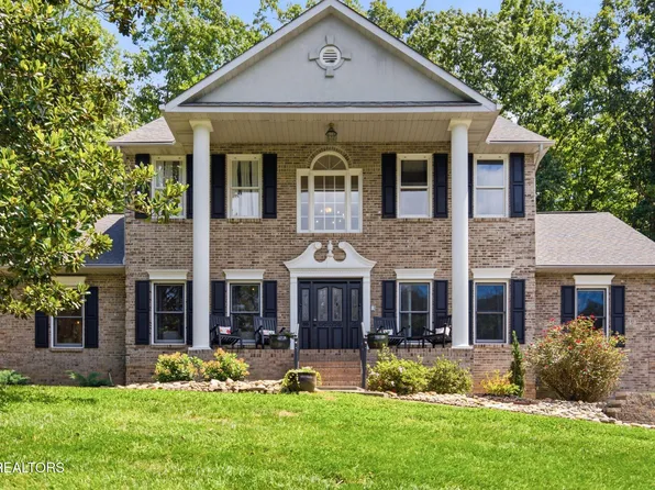 6809 Resolute Rd, Knoxville, TN 37918