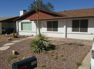 1522 W Wahalla Ln, Phoenix, AZ 85027