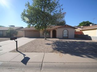 6712 N 31st Ln, Phoenix, AZ 85017